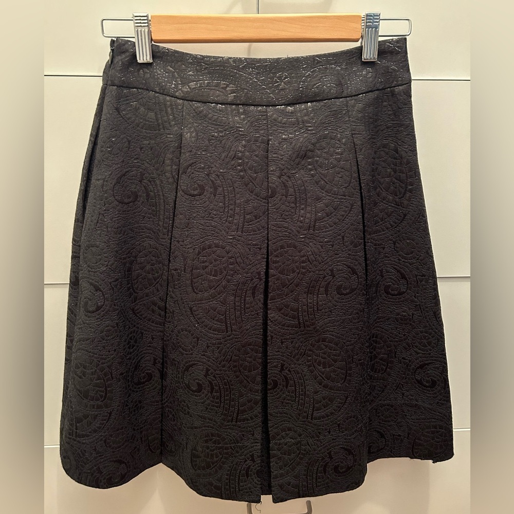 Banana Republic cocktail skirt size 0